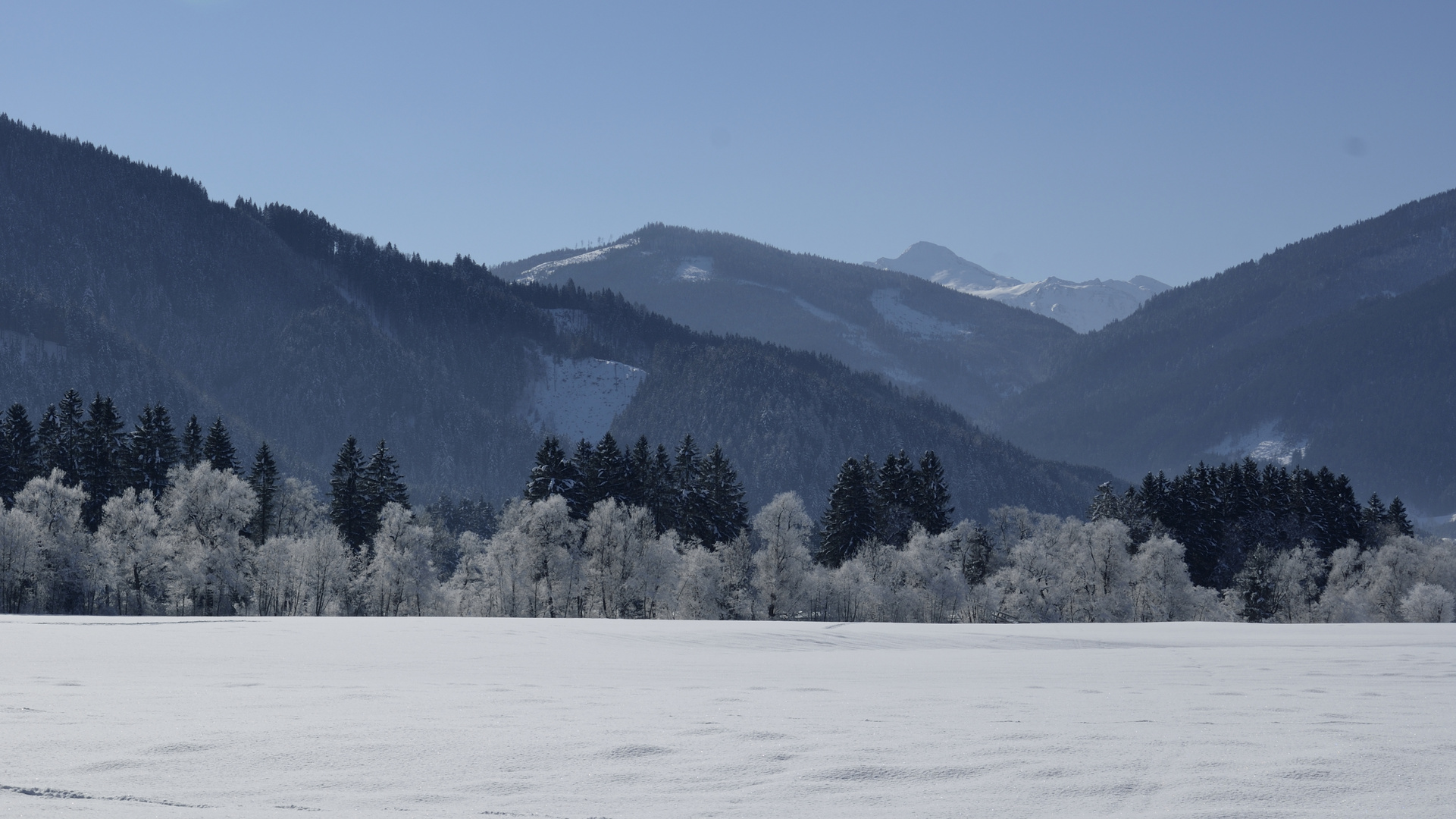 Wintermärchen