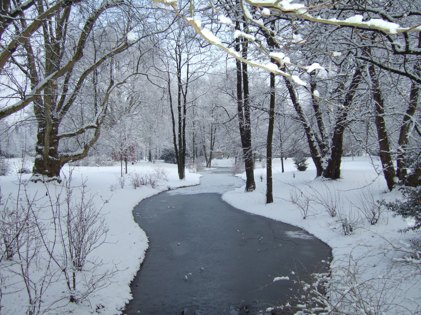 Wintermärchen