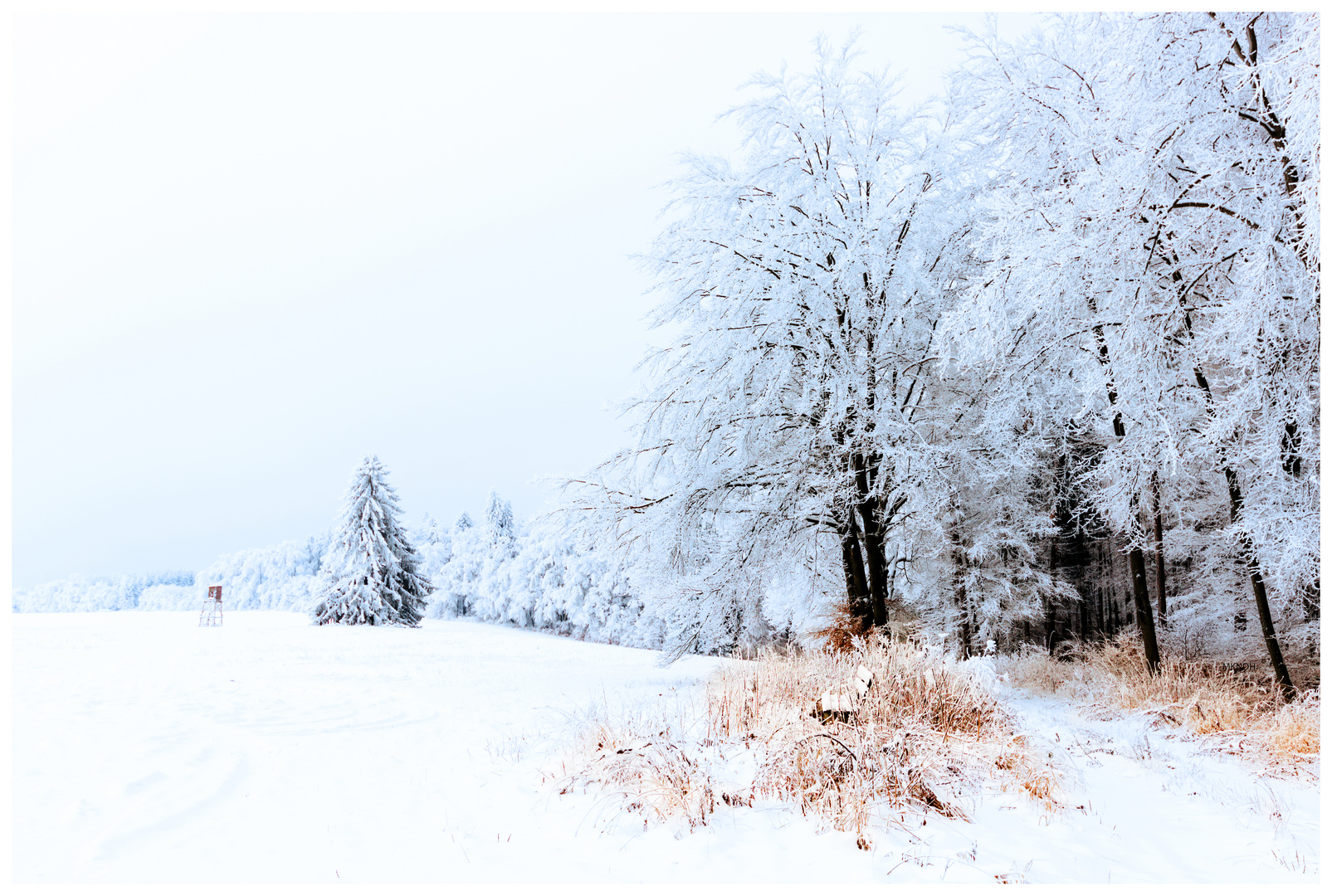 Wintermärchen