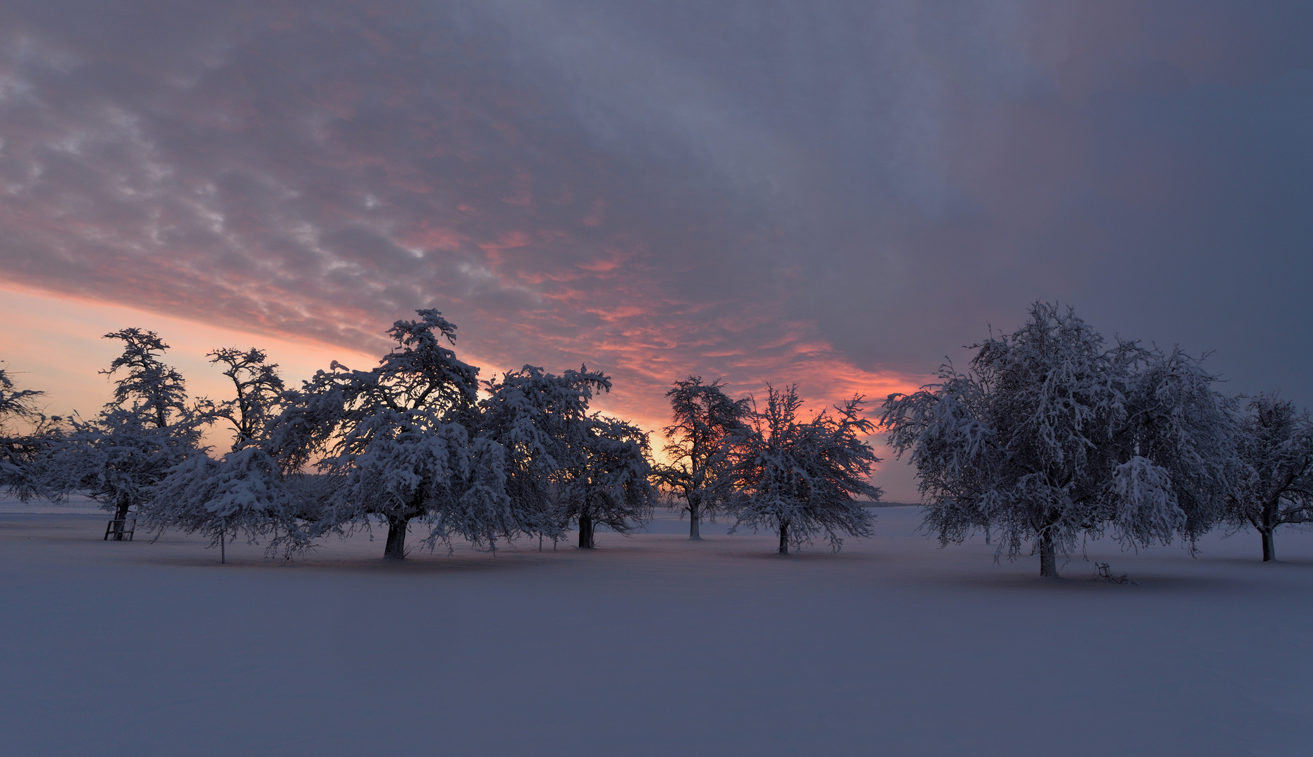 Wintermärchen