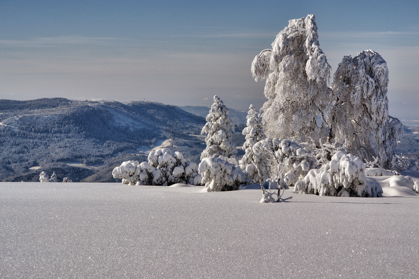 Wintermärchen