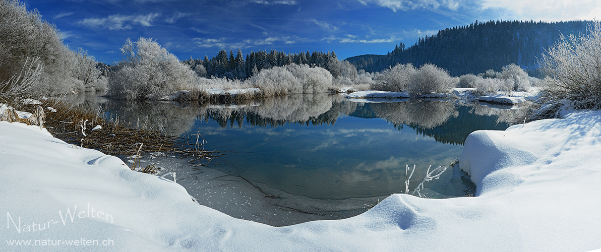 Wintermärchen