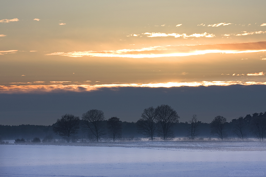 Wintermärchen