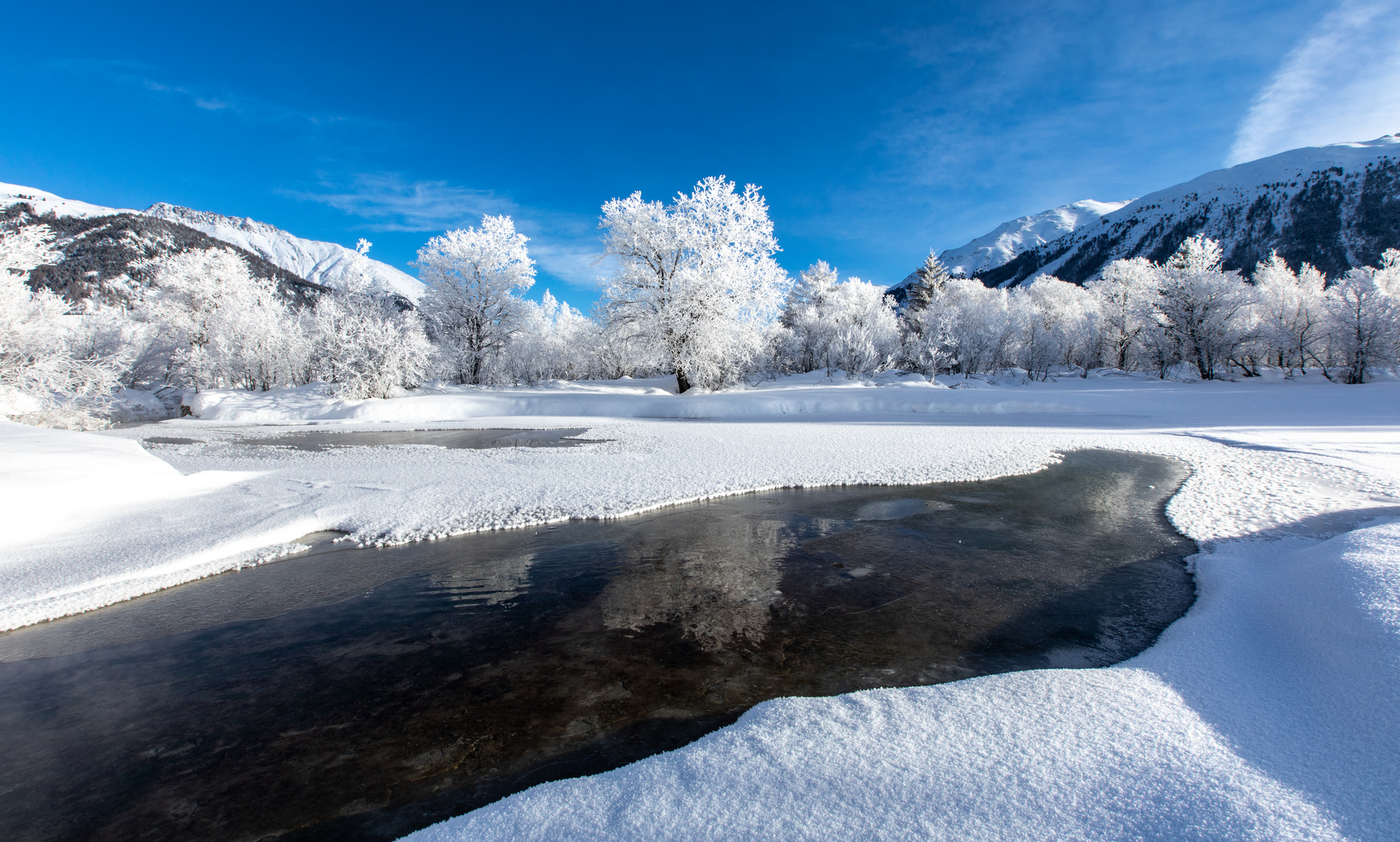 Wintermärchen