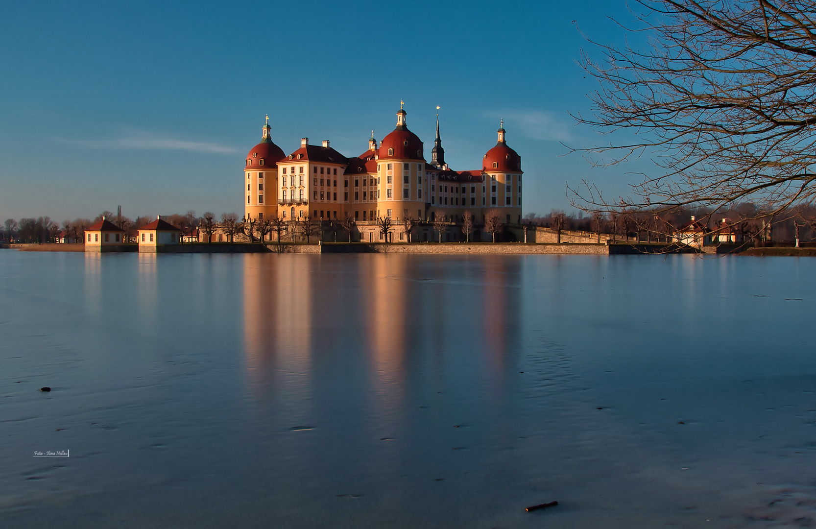 Wintermärchen