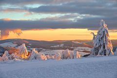 Wintermärchen