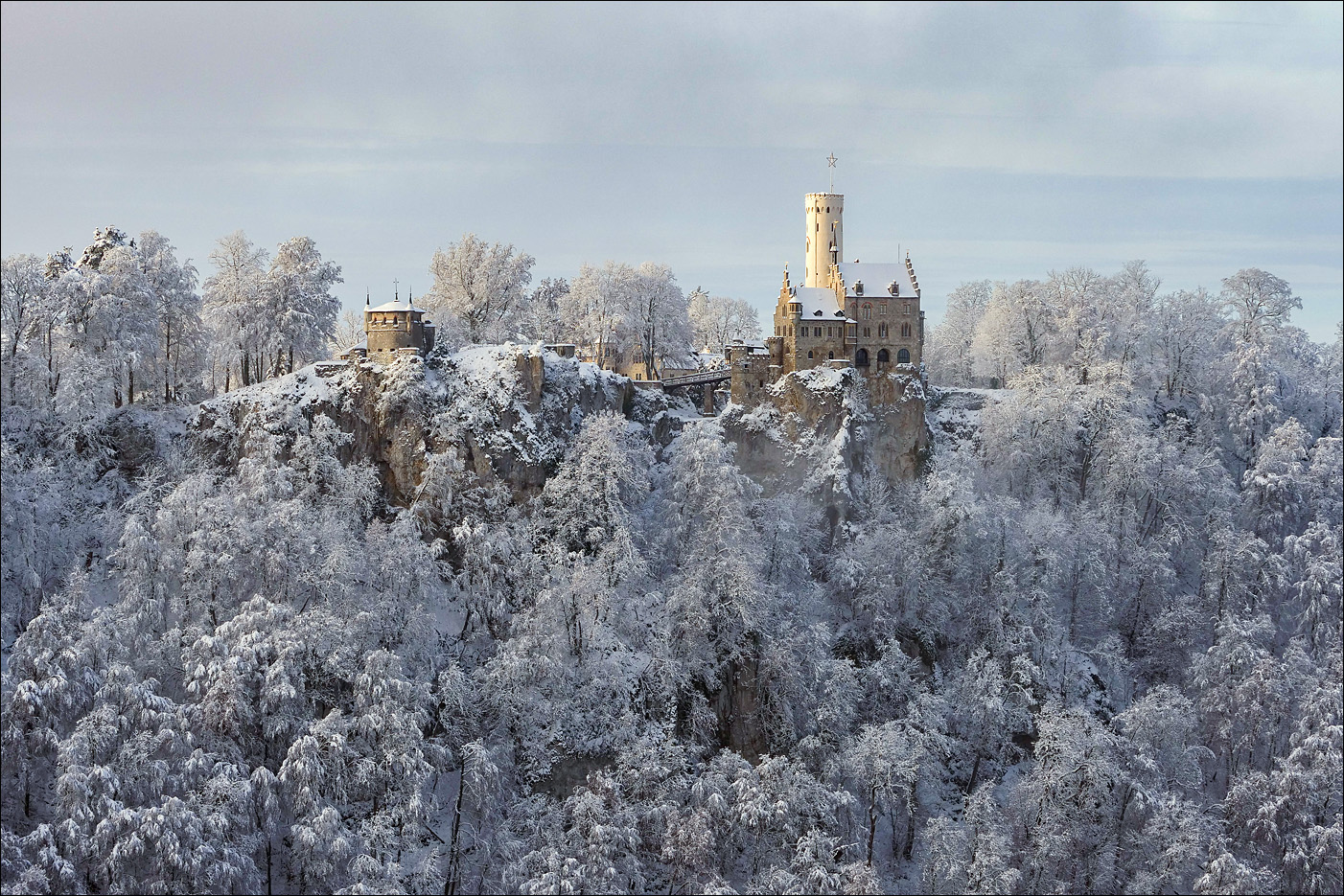 Wintermärchen