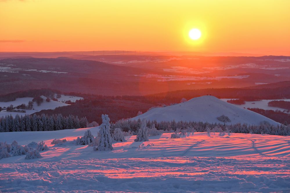 Wintermärchen