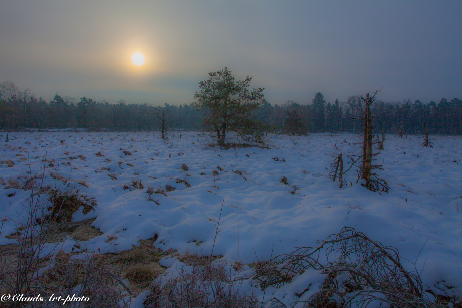 Wintermärchen