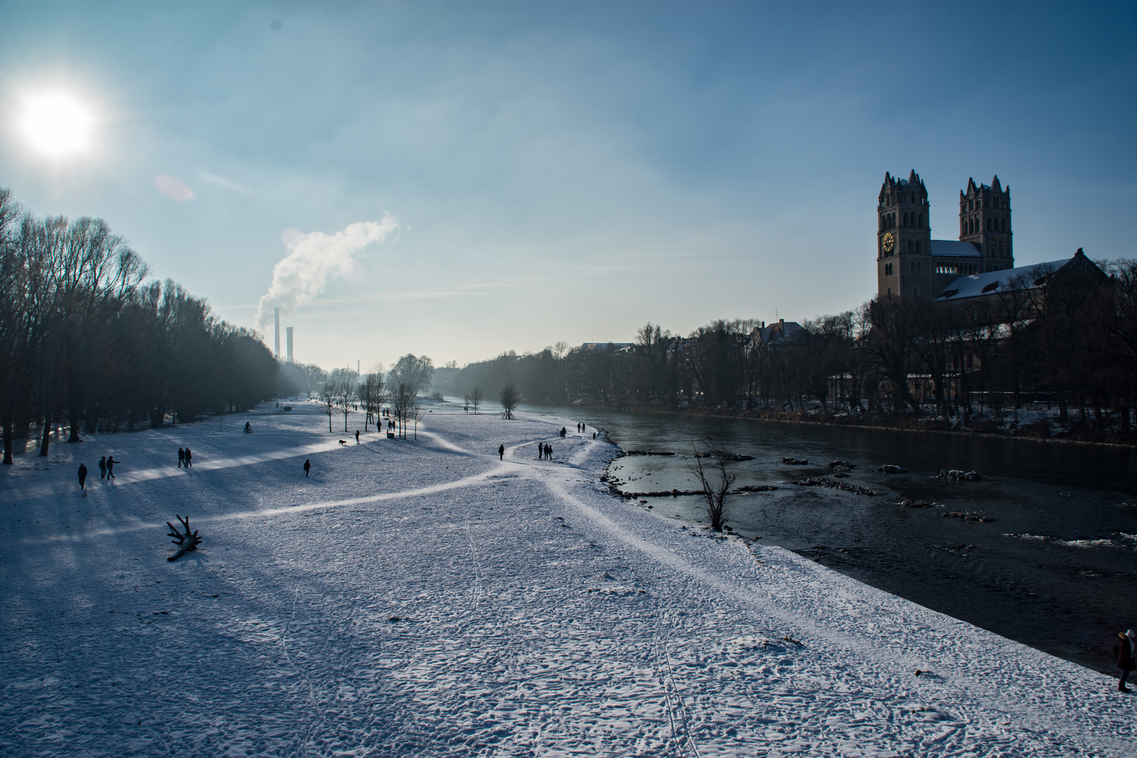 Wintermärchen