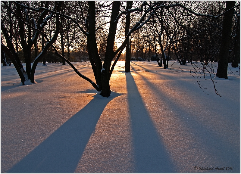 Wintermärchen