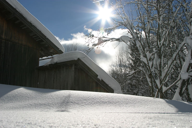 Wintermärchen