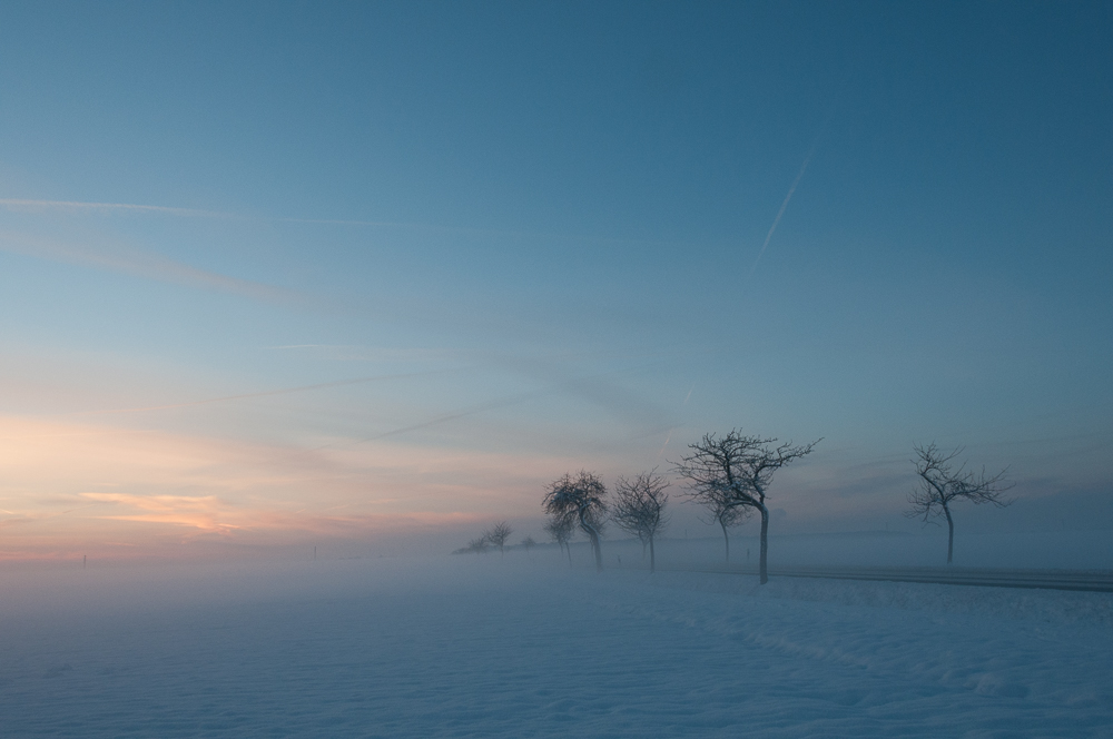 Wintermärchen