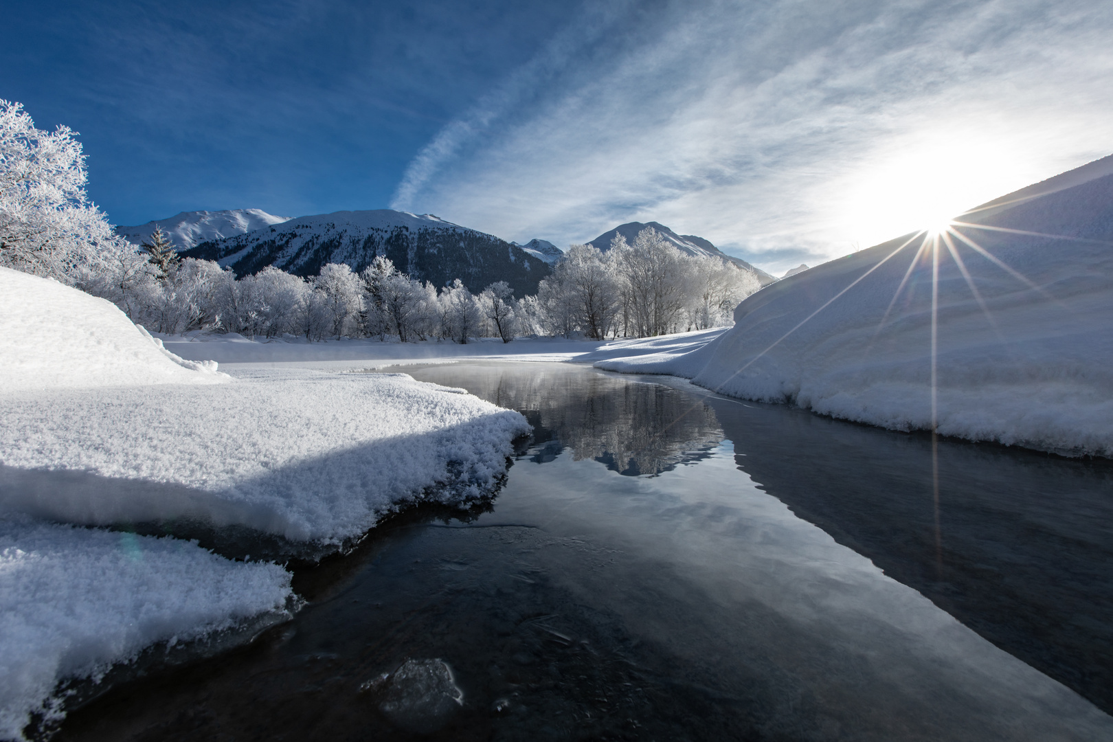 Wintermärchen