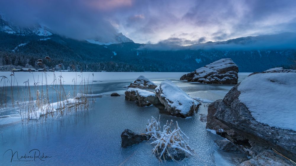 Wintermärchen 