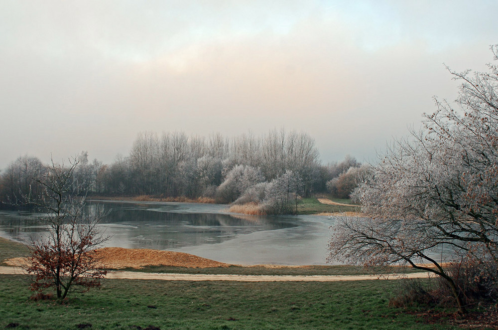 Wintermärchen