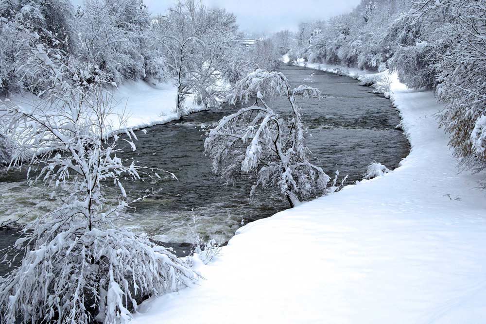 Wintermärchen