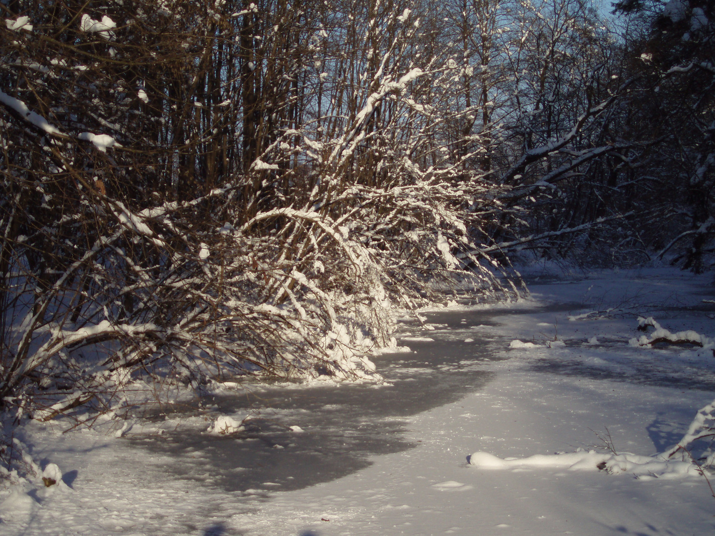 Wintermärchen