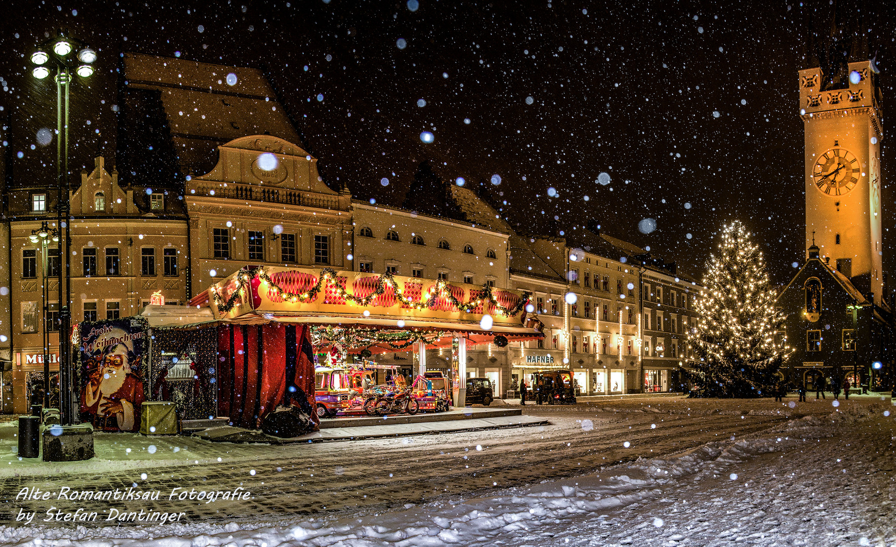 Wintermärchen