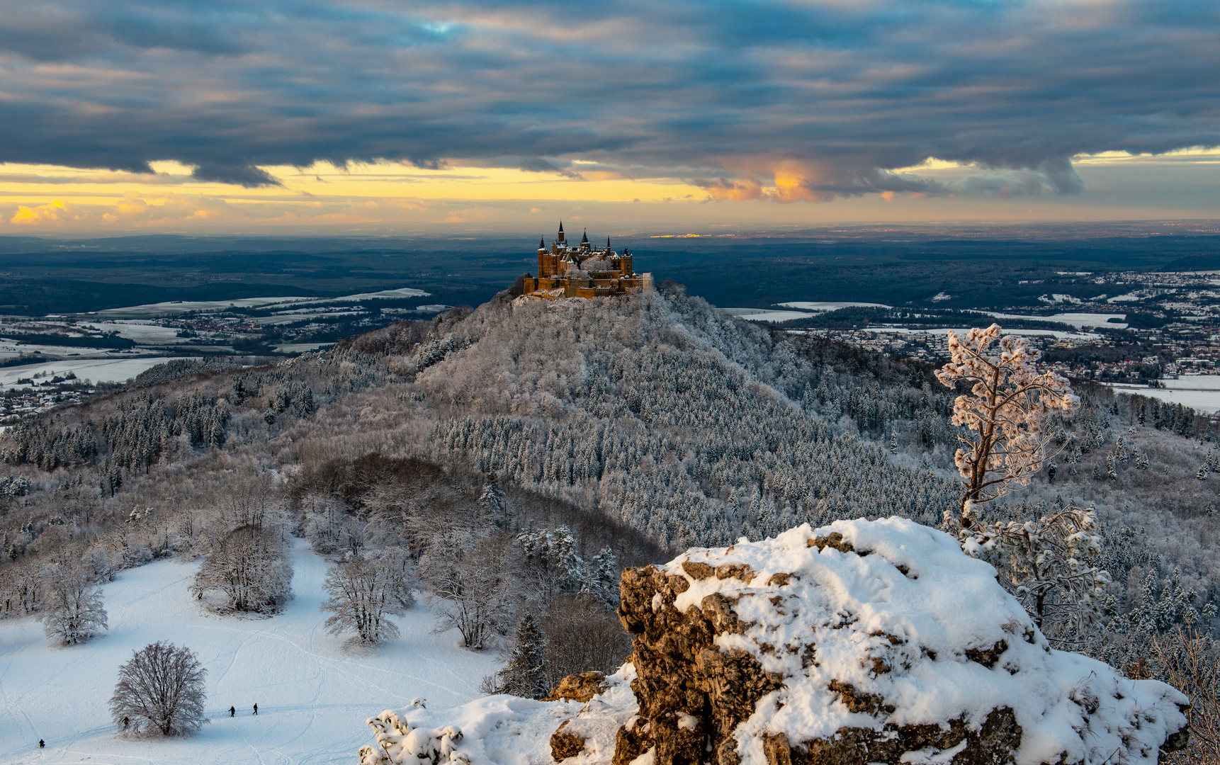 Wintermärchen