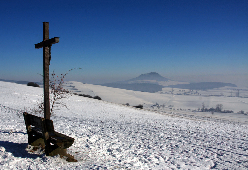 Wintermärchen.