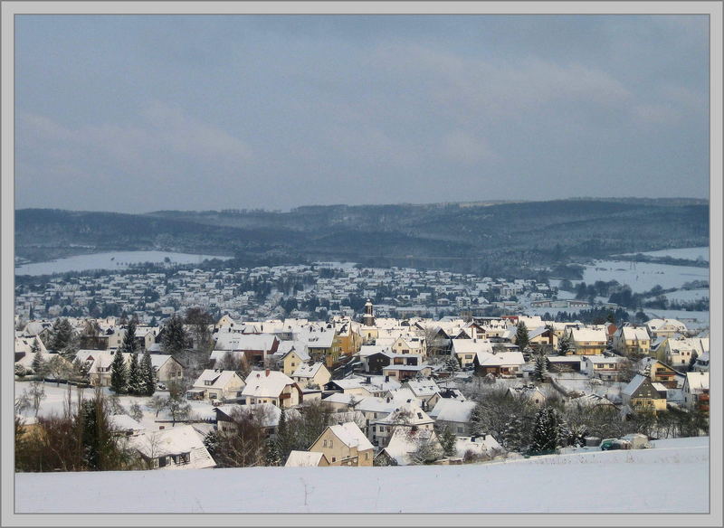 Wintermärchen