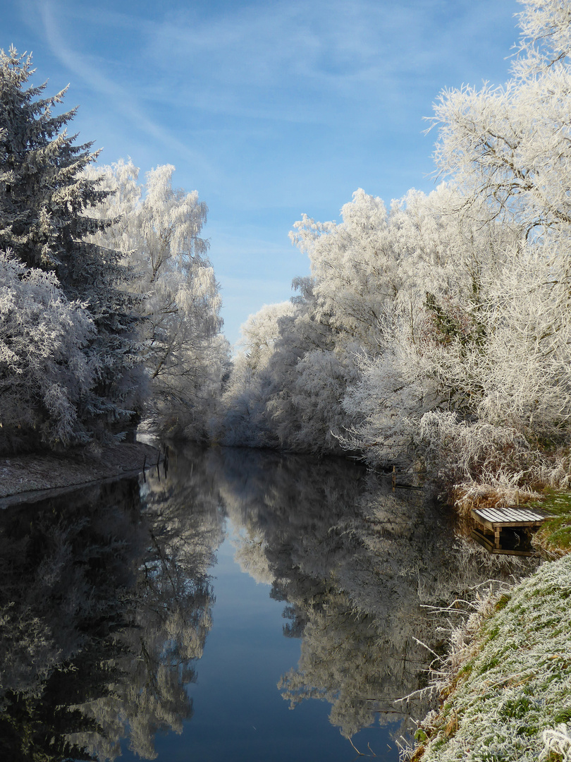 Wintermärchen