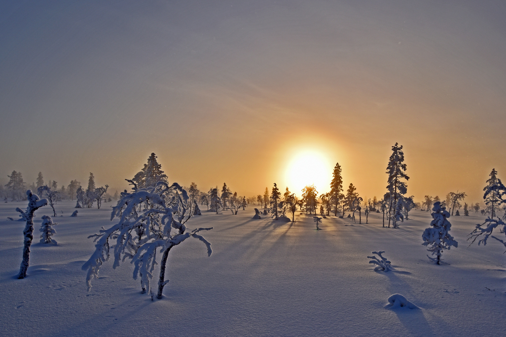 Wintermärchen