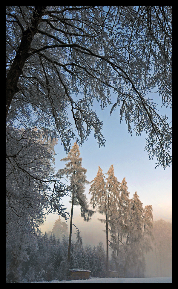 ...wintermärchen...