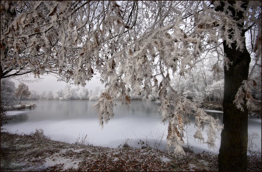 Wintermärchen *