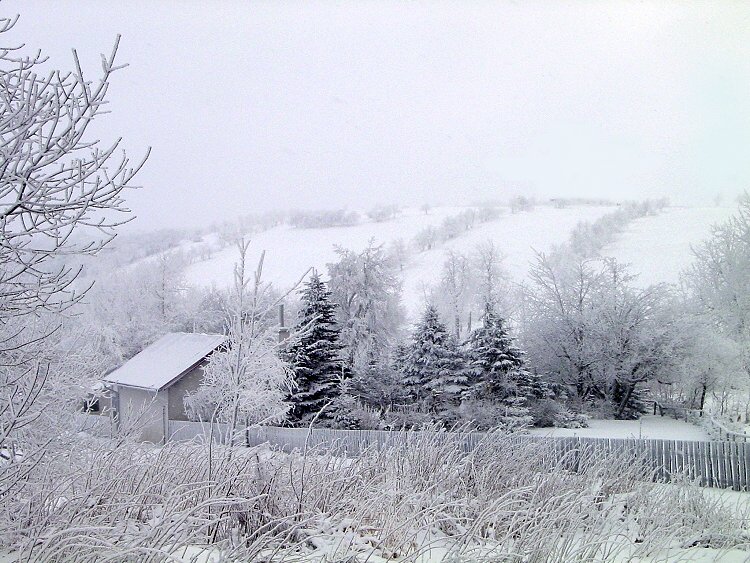 Wintermärchen