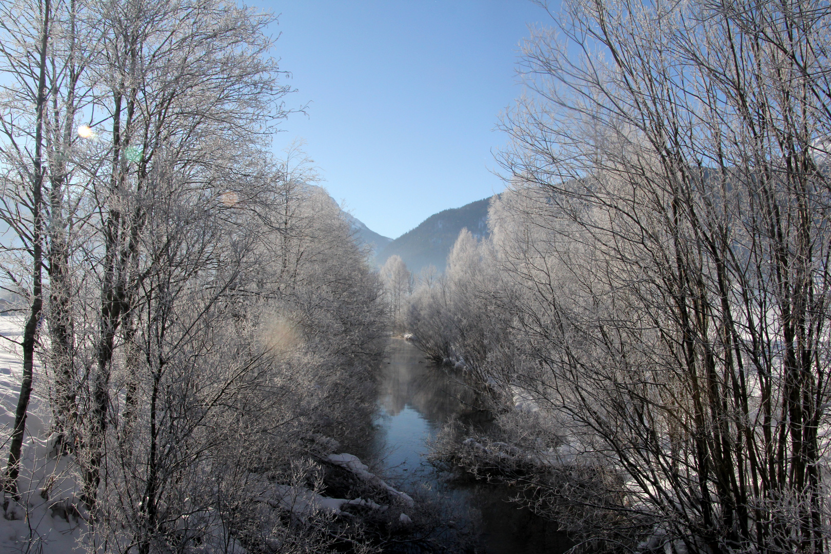 Wintermärchen