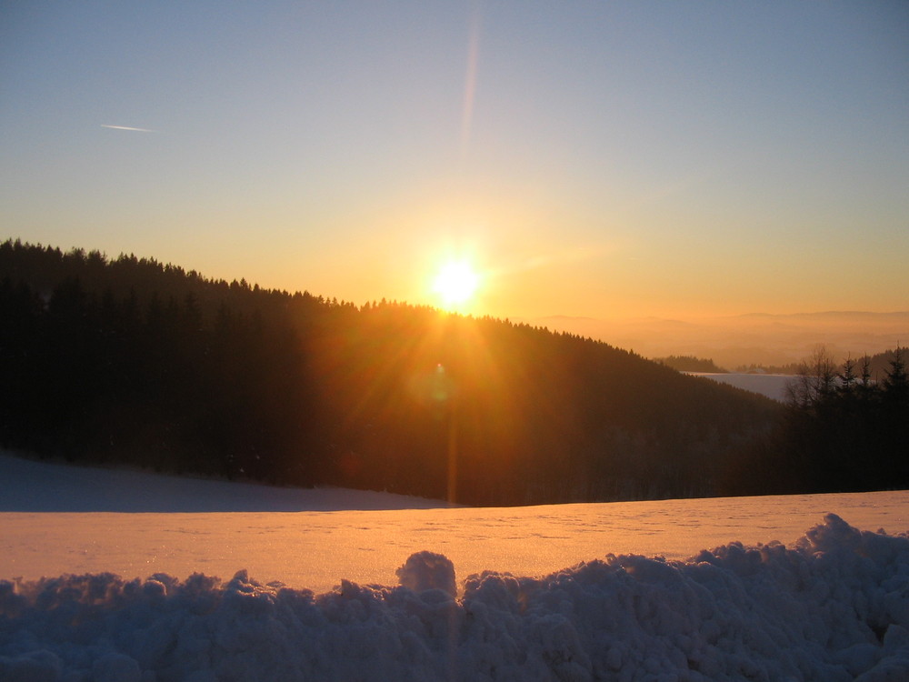 Wintermärchen