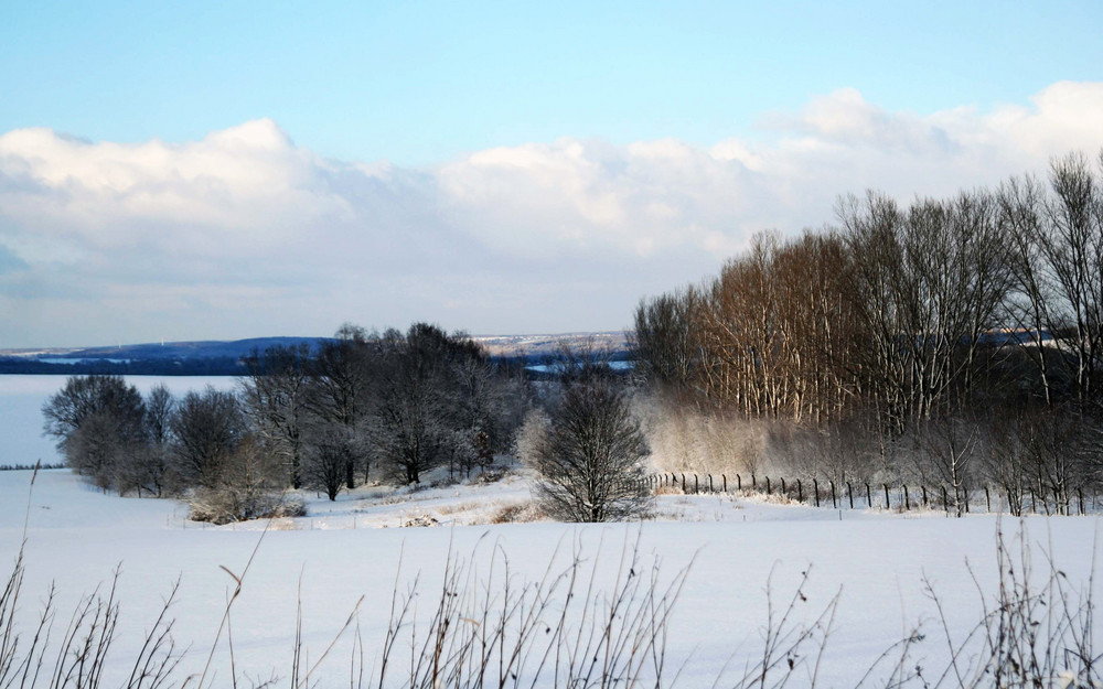 Wintermärchen