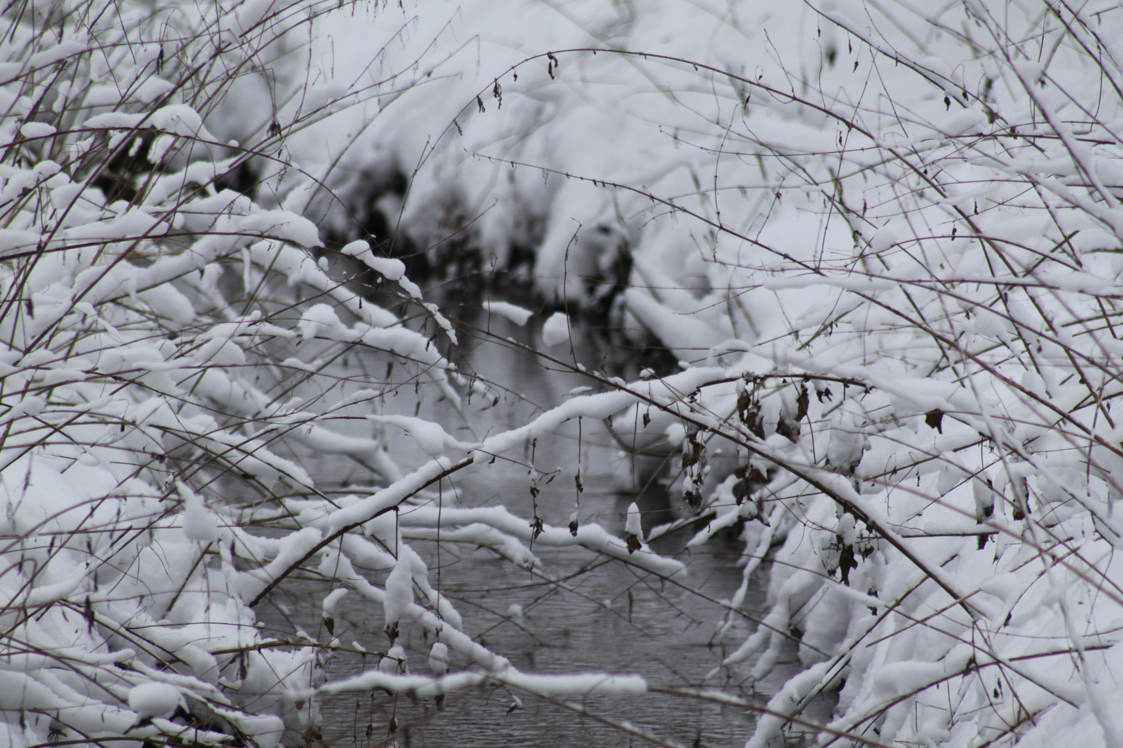 Wintermärchen