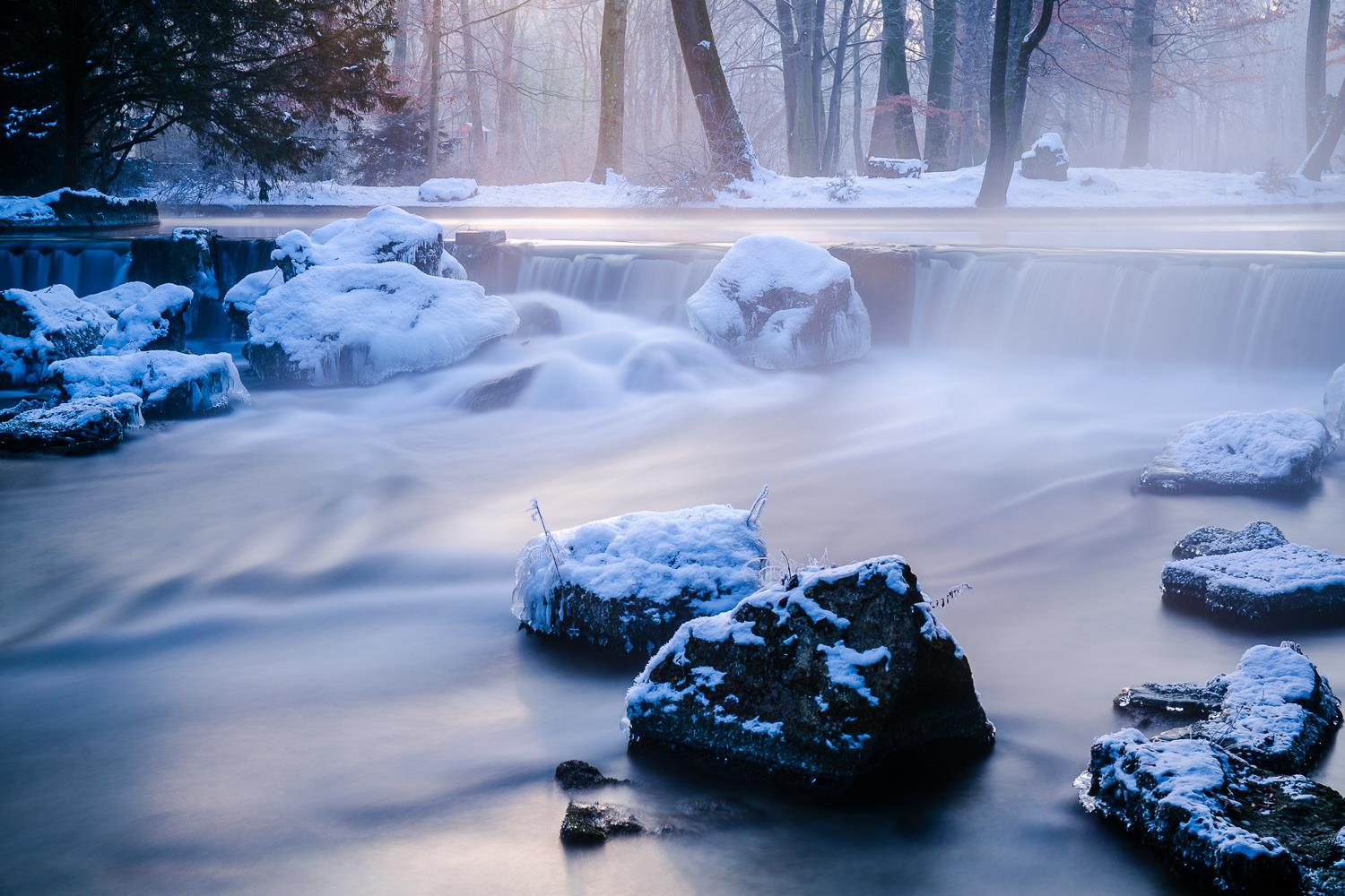 Wintermärchen