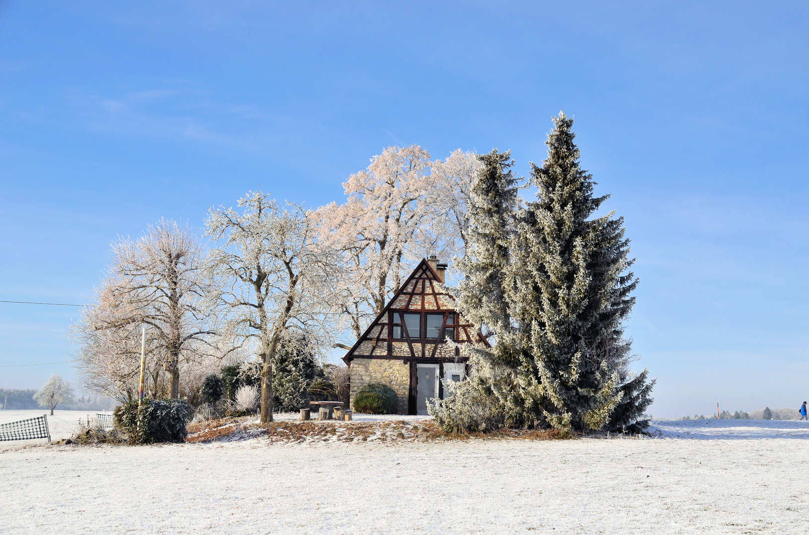 Wintermärchen