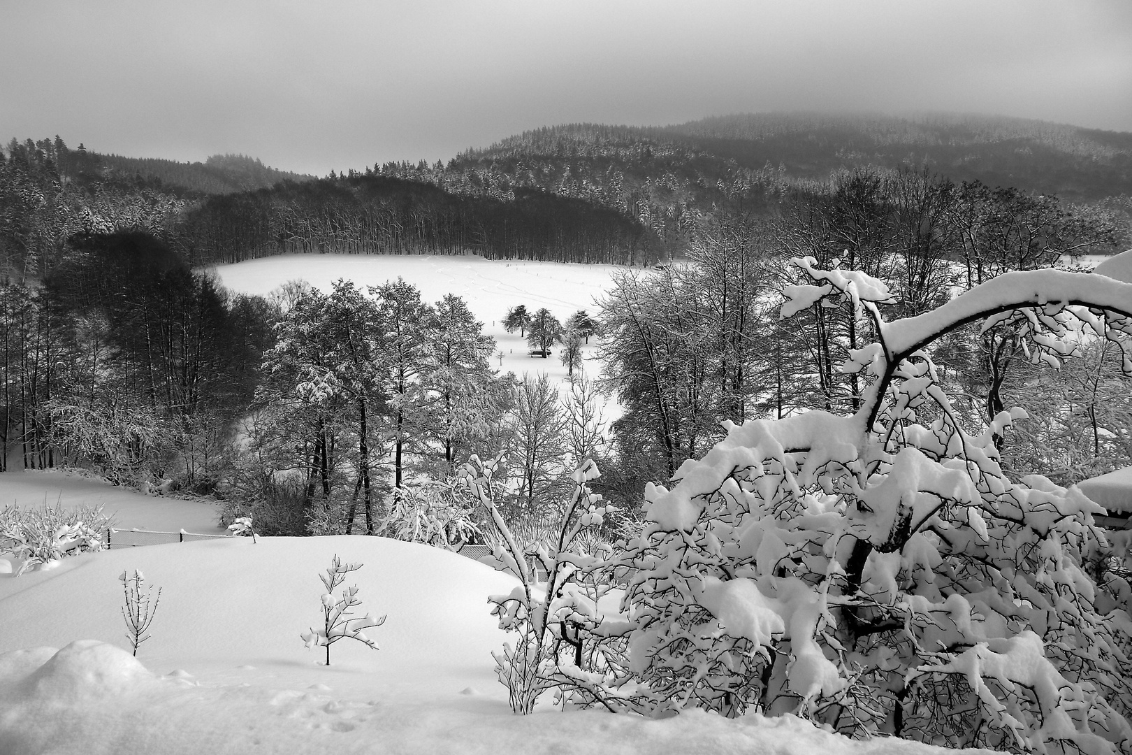 Wintermärchen