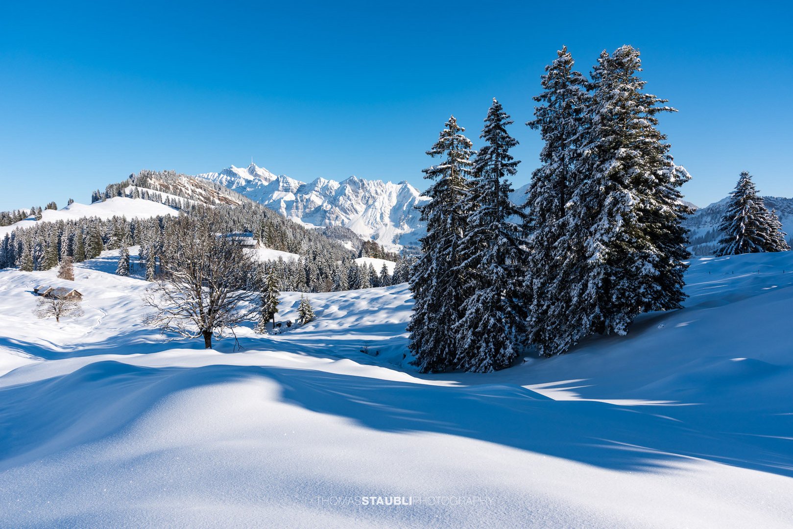 Wintermärchen