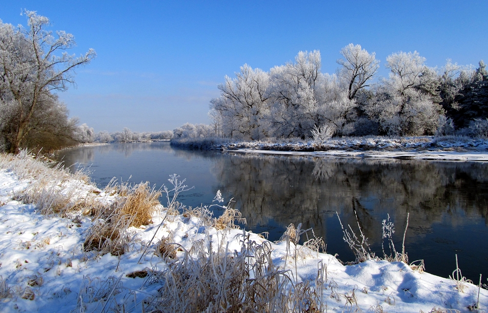 Wintermärchen