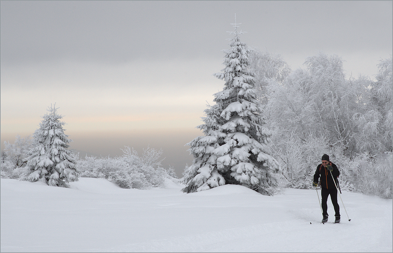 Wintermärchen