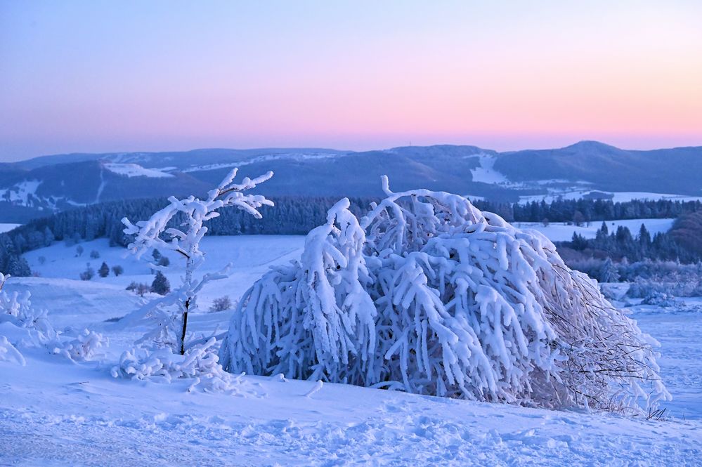 Wintermärchen