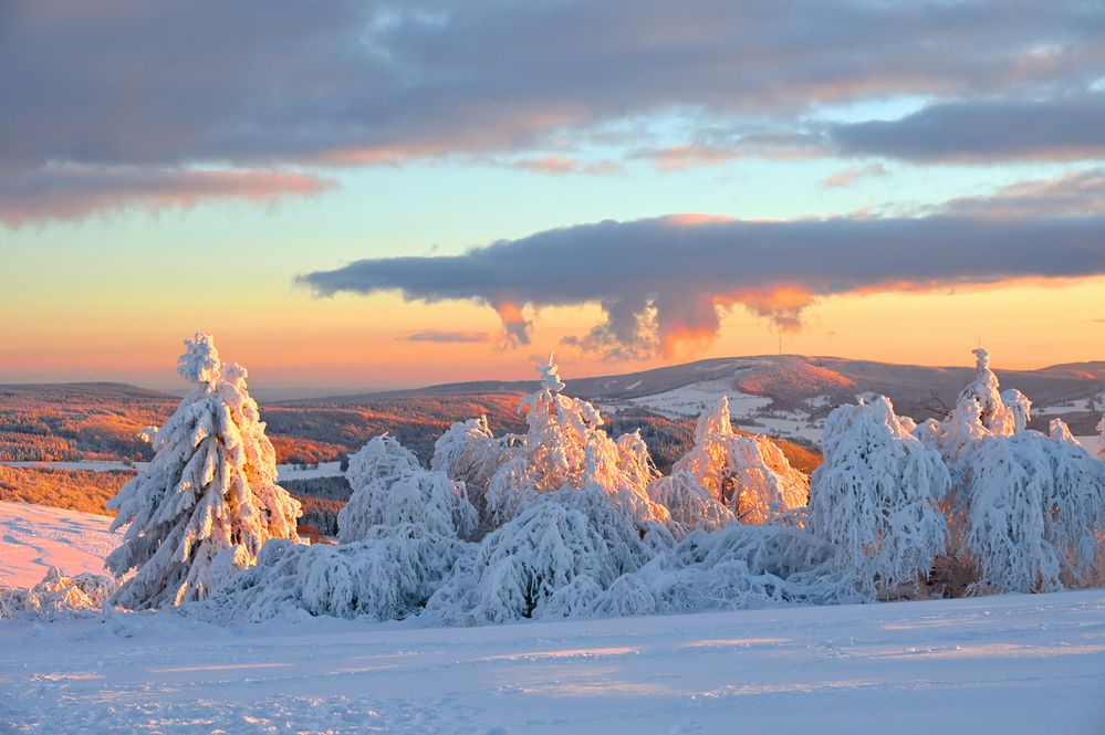 Wintermärchen