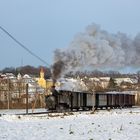 Wintermärchen an der Steyrtalbahn(5)