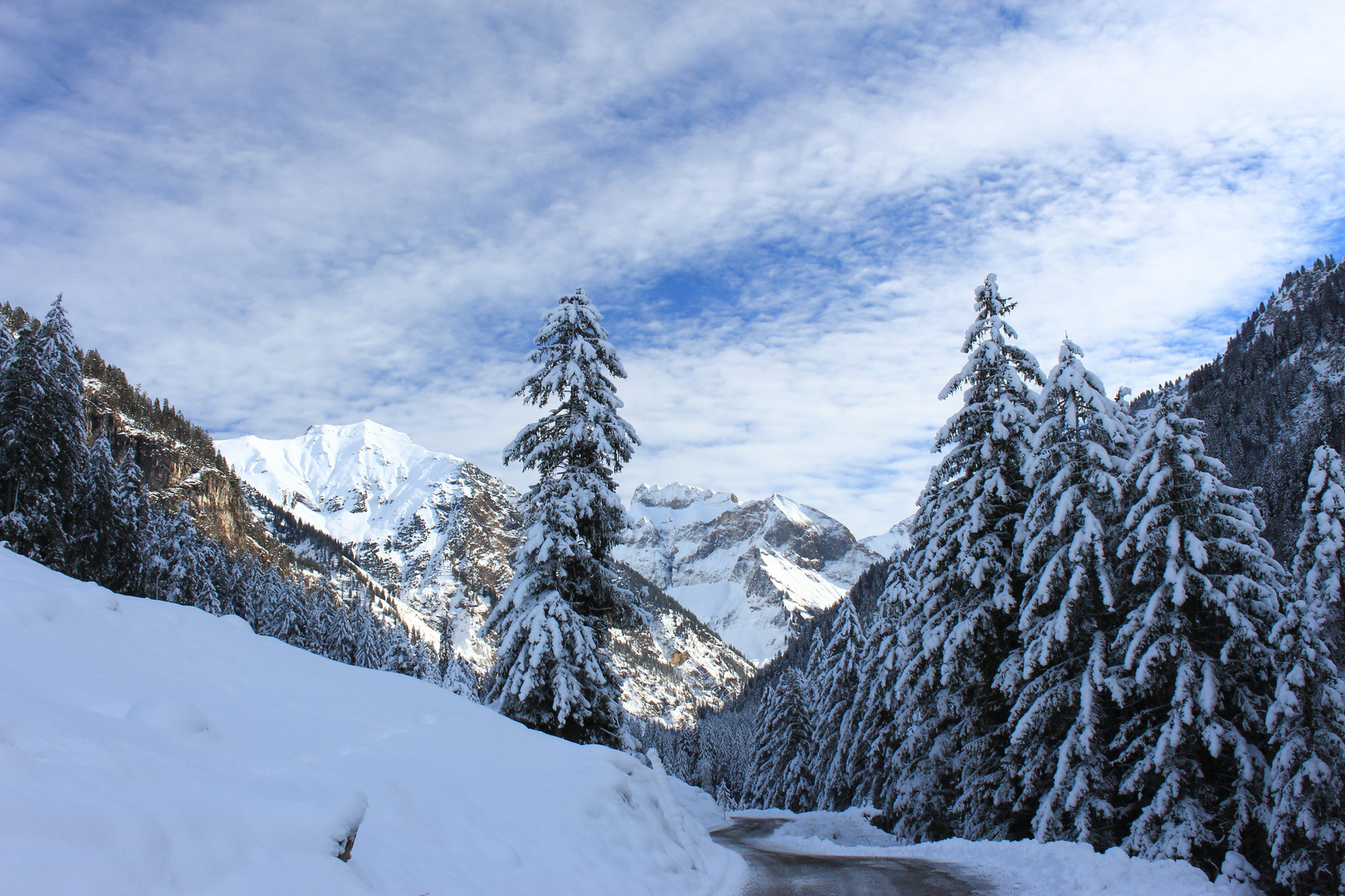 Wintermärchen