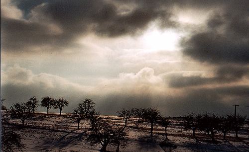 Wintermärchen