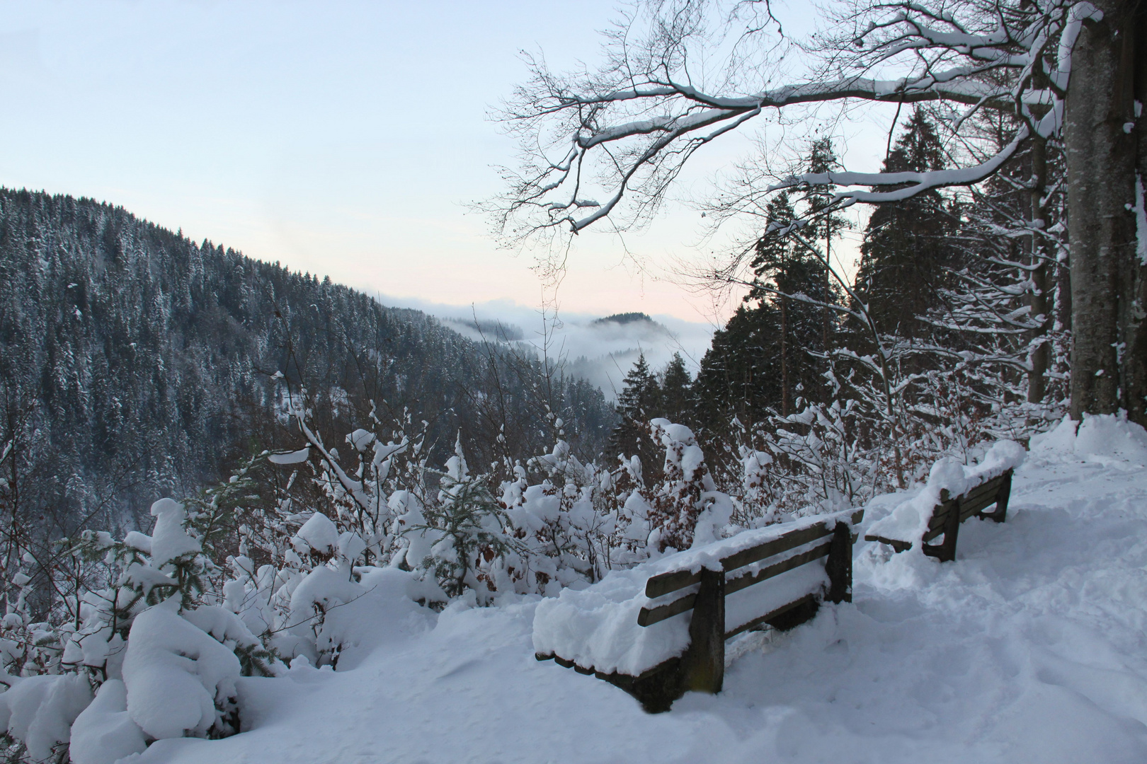 Wintermärchen