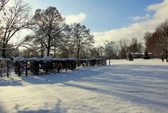 Wintermärchen