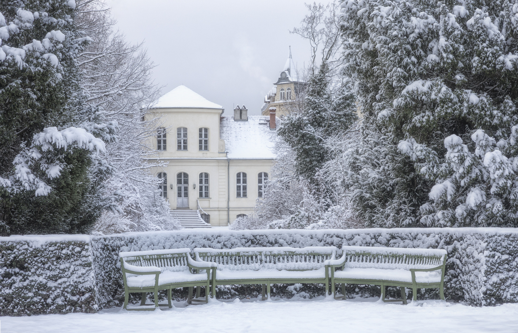 Wintermärchen