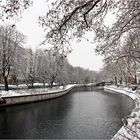 Wintermärchen Berlin